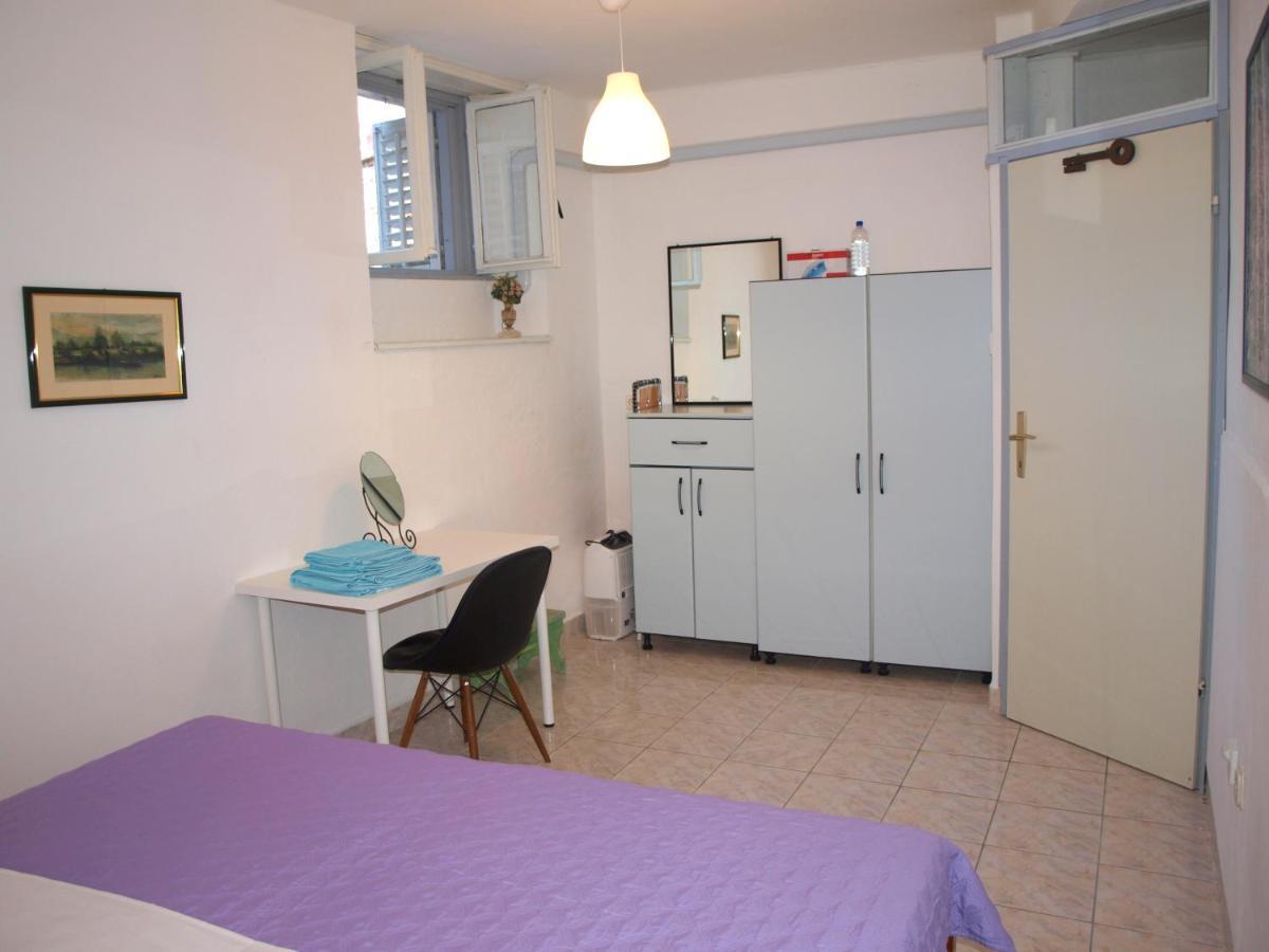 Apartment Sky 48 Rovinj Exterior photo